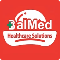 Balmed